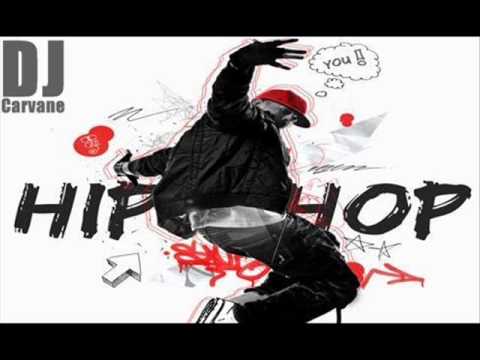 DJ Carvane - Mini Partybreak 2013 [R&D]