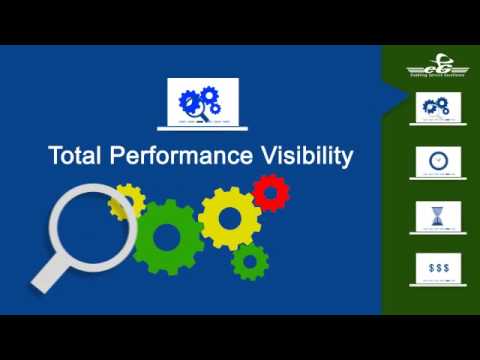 eG Innovations Performance Management Overview - YouTube