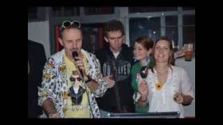 EDUARD PARMA  -  D.J. SET  +  Mláďata King Konga