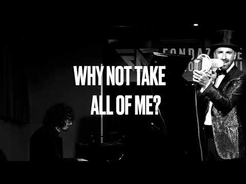 Pheel Balliana - All of me (live)