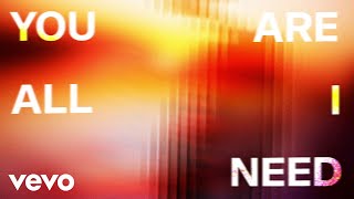 Switch Disco - ALL I NEED (Lyric Video)
