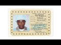 Tyler The Creator I Thought You Wanted To Dance Only 1 Hour