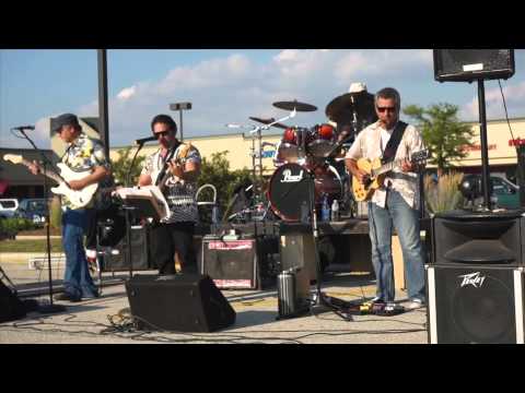 Promotional video thumbnail 6 for Blast To The Past Band