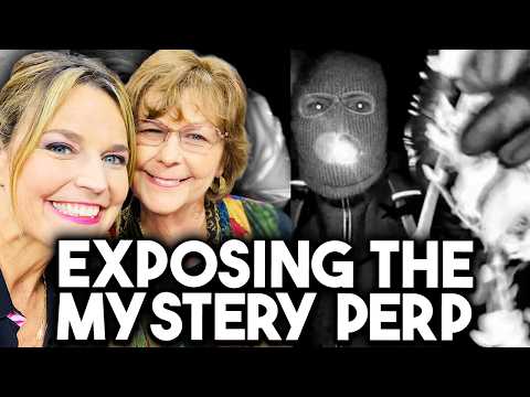 Mystery Kidnapper Exposed: The DNA Trail That Could Crack the Nancy Guthrie Case
