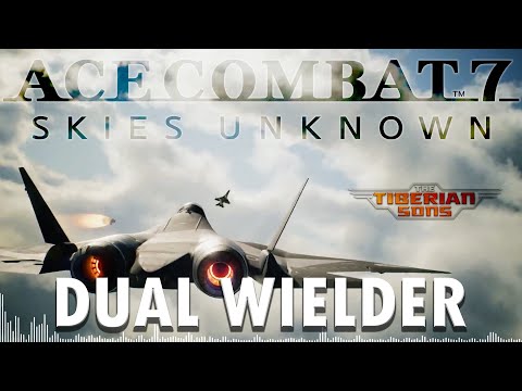 Dual Wielder - Ace Combat 7 - Epic Rock Cover