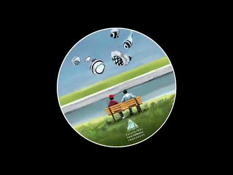 Futura, Farid Odilbekov - Just All