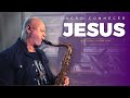 QUERO CONHECER JESUS Angelo Torres Feat Rogerio Vieira INSTRUMENTAL Sax E Piano