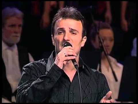 LegendE | Ej mladosti - (LIVE) - (Sava Centar 2005)
