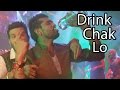 Drink Chak Lo Canada Di Flight New Punjabi Movie Film