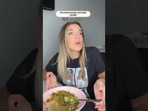 Mom, I have NO APPETITE.