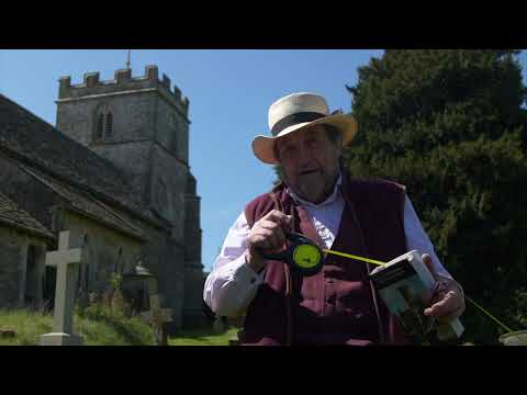 The Most Remote Village in the Cotswolds? | Hidden Gems in the Cotswolds