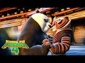 Questions We Need Answered In KUNG FU PANDA 4