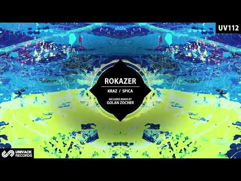 Rokazer - Kraz (Original Mix)  [Univack]