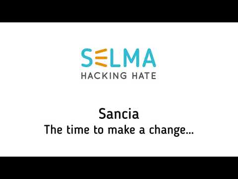 Sancia - The time to make a change…