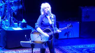 Lucinda Williams - Sept 20, 2019 - Port Chester - Complete show