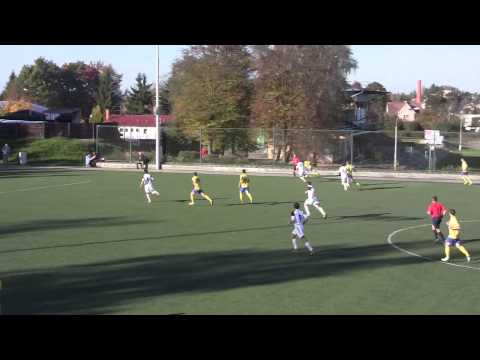 SK Benešov - FC Zavidov