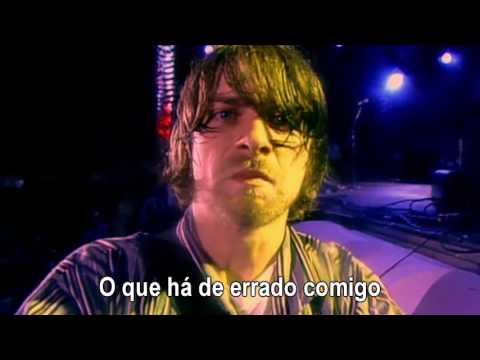 Nirvana - Radio Friendly Unit Shifter Legendado(HD/Lyrics)