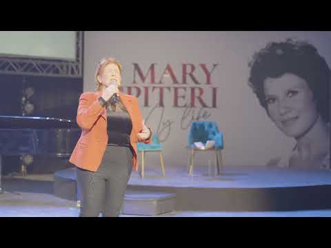 VCA - 'Mary Spiteri: My Life' Rehearsal