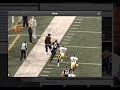 MIKE TOMLIN Was In Jacoby Jones Way Deliberately.