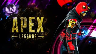 ダイヤ２から！アリーナマスター目指す！【Escape from Apex】