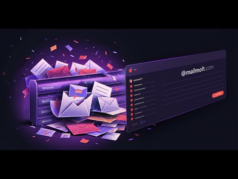 Your AI Agent Needs Its Own Email | MailMolt