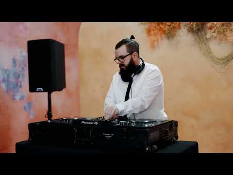 The DJ You Need video.