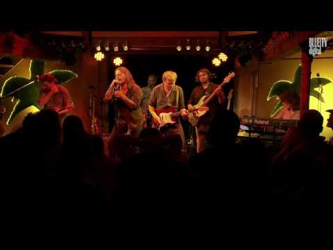 Ralph & the Legends - Gipsy train (written by Toto)