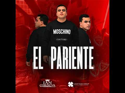 el pariente ian cordova
