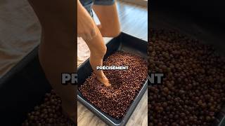 Pourquoi n'utilisent-ils pas de machines pour ça ? 😳