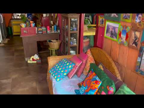 Where's Darren? - Varinda Resort Koh Samui Thailand #kohsamui #thailand #asia #travel #hotel