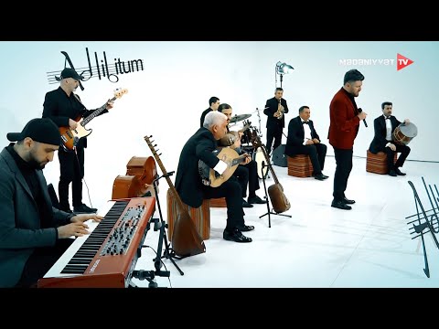 Xarı bülbül - "Cəngi”qrupu & Mahir Zeynalov | Folk song ''Khari bulbul''-“Jangi” group | Xari bulbul