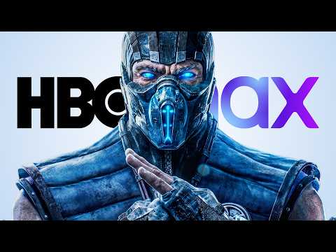 What Warner Bros did with MORTAL KOMBAT was completely INSANE