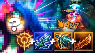 BANGER GAME IL FAUT QUE VOUS VOYEZ ÇA ! ( ON TEST UNE DINGUERIE )