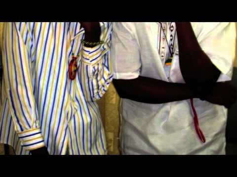 Stonebwoy ft Scizo (Make me fall)