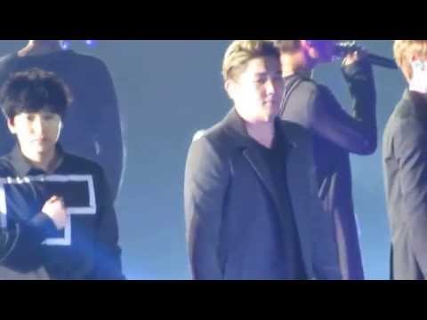 SS6 in Hong Kong @ 2014.11.08 - Islands