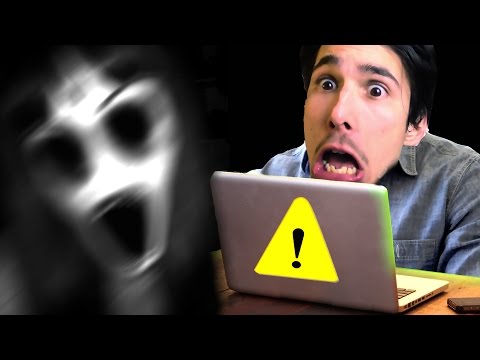 NON CHATTARE CON GLI SCONOSCIUTI!