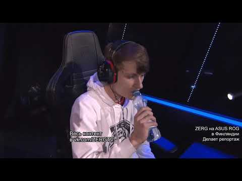 ★ Лучший Zerg МИРА SERRAL vs Лучшего тосса Кореи - Турнир ASUS ROG 2019 | StarCraft 2 с ZERGTV ★