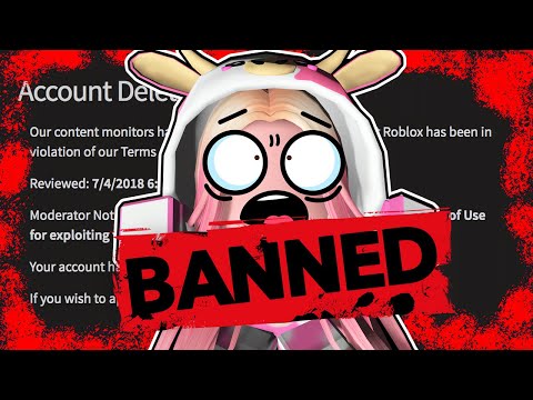 AKUN MOMON KENA BANNED?! GARA-GARA MAIN GAME ROBLOX INI... ft @BANGJBLOX