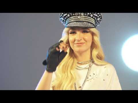 WINCK - Como Ela Vem (Making Of)