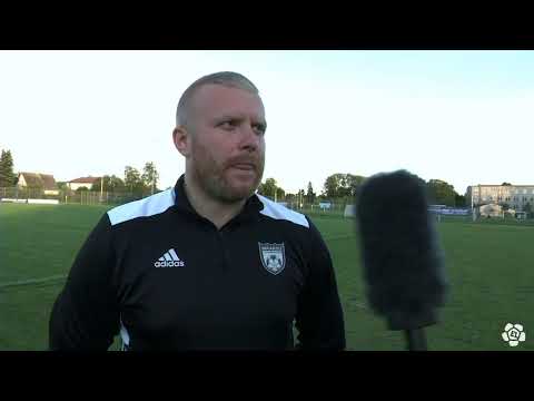 15. voor 2020: Maardu Linnameeskond - Kohtla-Järve JK Järve 2:0 (1:0) Kolgi intervjuu