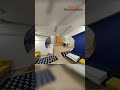 1 BHK With A Master Bed 47 Lakh Vasai West Stella