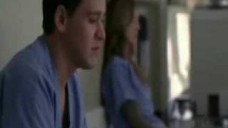 My Grey&#39;s Anatomy Music Video 12# - Time After Time