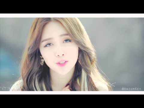 Minah ft. Verbal Jint - 'Ｉ' am a woman too [ I x IAAWT Remix]