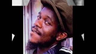 Dennis Brown - Halfway Up, Halfway Down