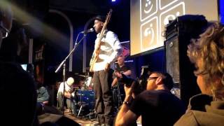 Marcus Miller at Bass Day (UK) 2011 [FULL]