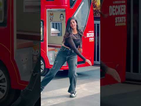 Reel tagged #dancetrend