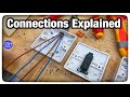 How To Wire A Light Switch Electrical Wiring