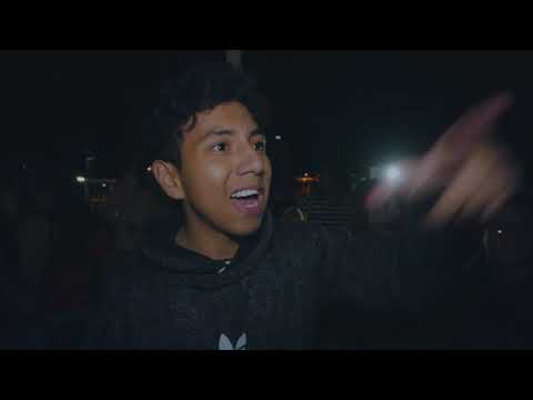 Cavvi Vs Adrian // Eden Free ( FINAL )