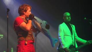 Terrorvision - Bad Actress (The Wulfrun Hall, Wolverhampton)