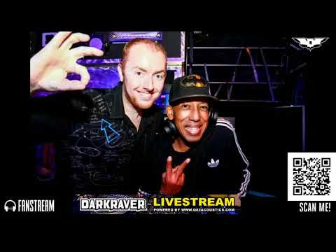 Mystery guest  PAT B!